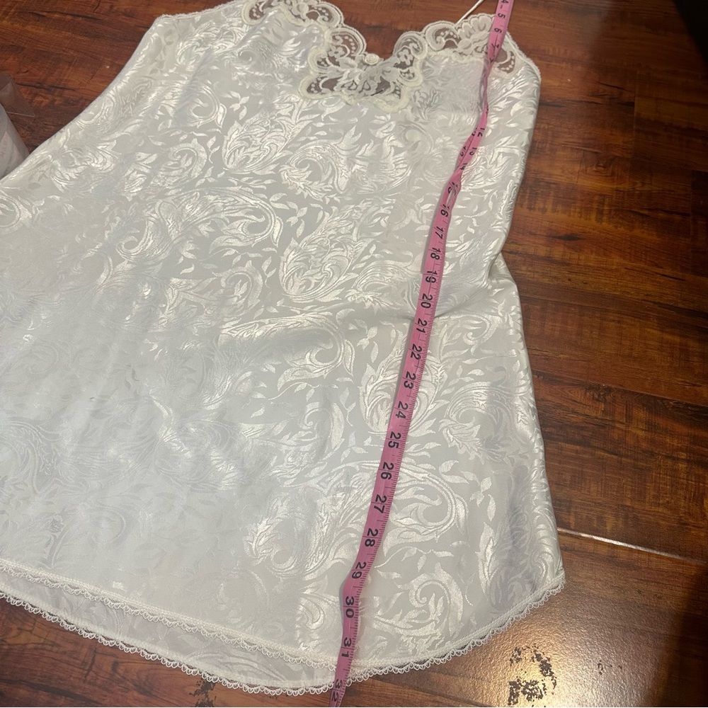 Vintage Deena slip dress - Picture 6 of 7